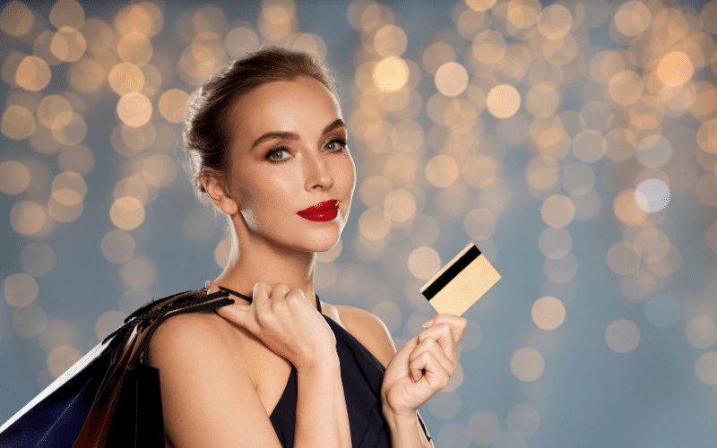 Đa số người nổi tiếng đều là khách hàng VIP/ VVIP của các nhãn hàng