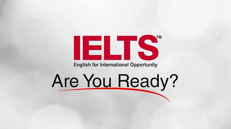 Nhóm Free IELTS preparation