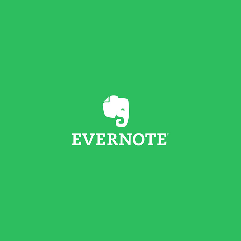 Công cụ Evernote