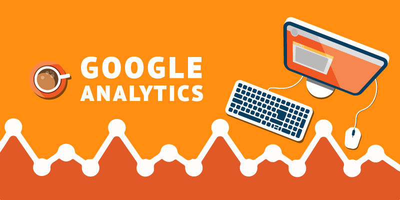 Công cụ Google Analytics