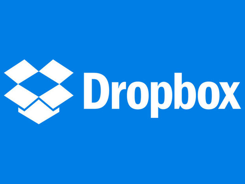 Công cụ Dropbox