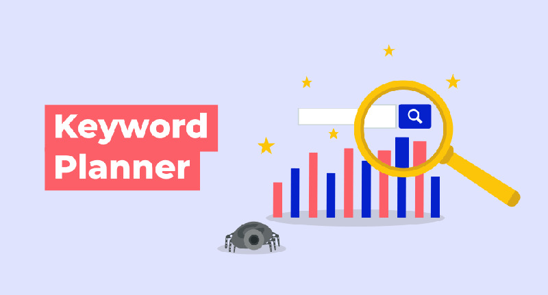 Công cụ Keyword Planner