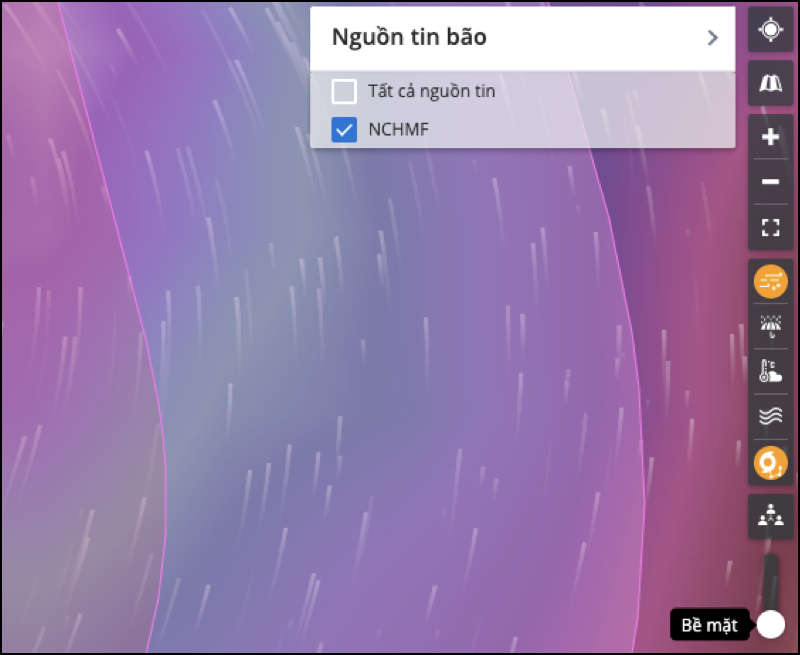 Thanh t&ugrave;y chọn th&ecirc;m