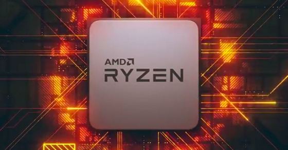 AMD Ryzen 5 5500U là gì? Điểm nổi bật? Có trên những laptop nào?