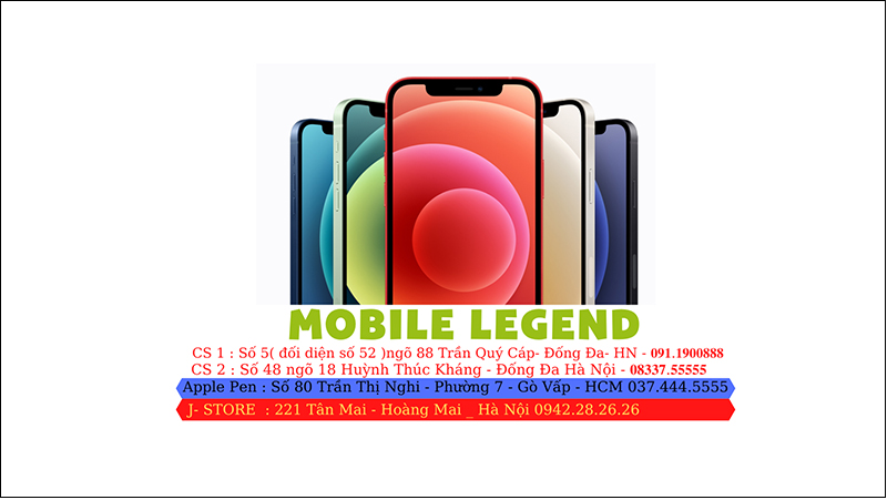 Nhóm Hội iPhone Việt