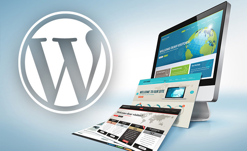 WordPress là một trong những nền tảng CMS lớn