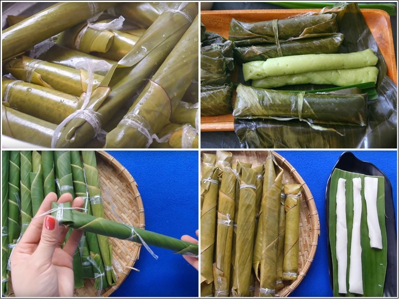 Bánh cúng