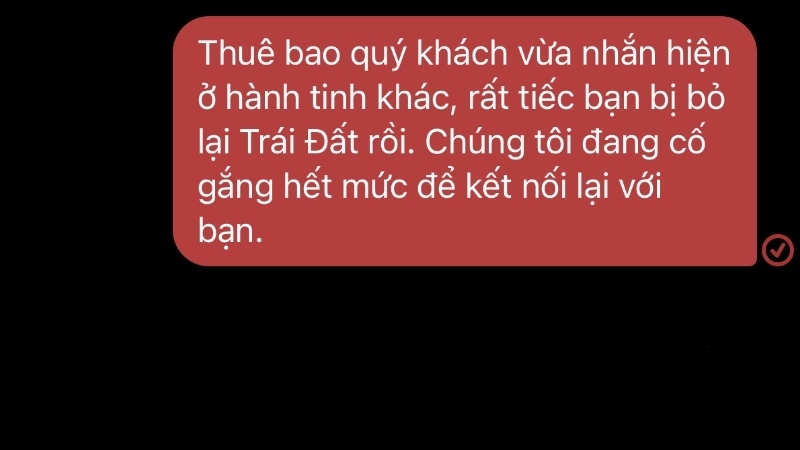 Crush không trả lời tin nhắn? Top 20 câu trả lời đáp trả khi bị seen