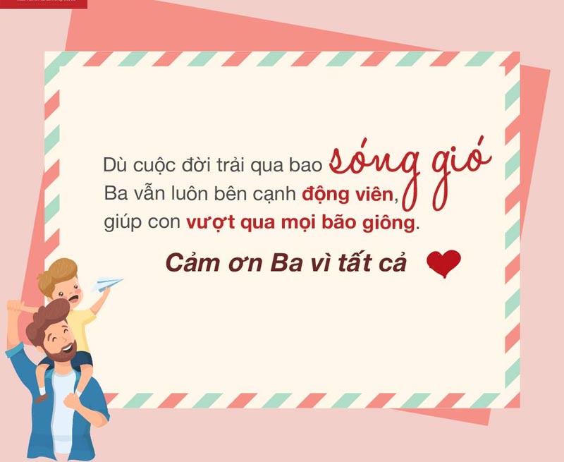 Ba mẹ đã vất vả suốt một đời, hãy dành tình cảm của mình trong những câu chúc nhân ngày Vu Lan