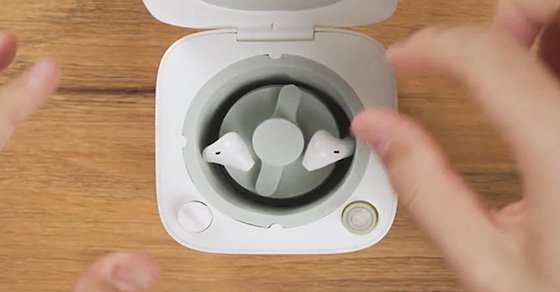 Máy giặt AirPods là gì? Có gì đặc biệt? Có thực sự cần thiết không?
