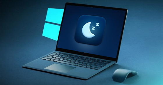 Cách khắc phục lỗi máy tính Windows 10 không có chế độ Sleep đơn giản