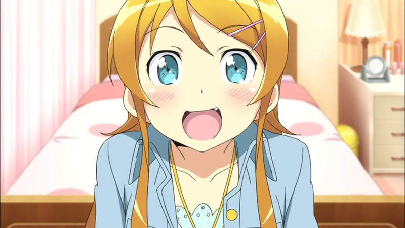 Kirino Kousaka