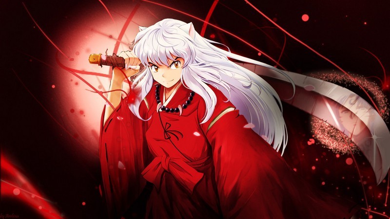 Inuyasha 