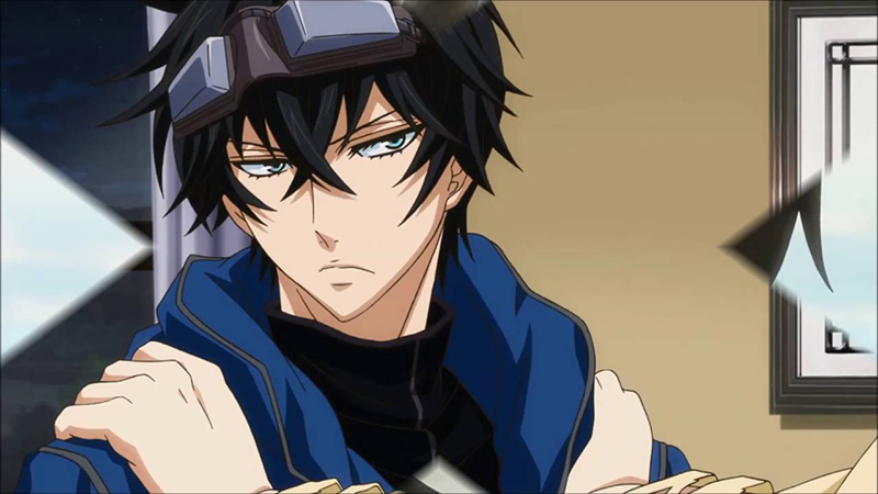 Gareki