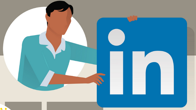 Sử dụng LinkedIn như một cách quảng bá cá nhân