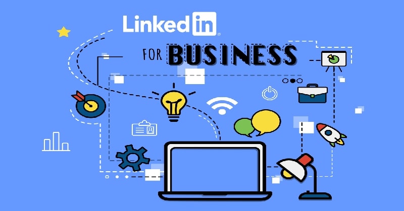 Khái niệm LinkedIn