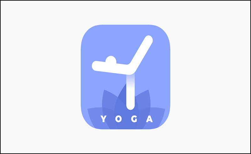 Ứng dụng Daily Yoga