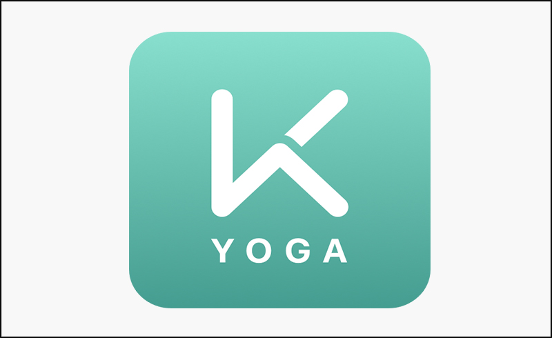 Ứng dụng Keep Yoga & Yoga Daily Fitness