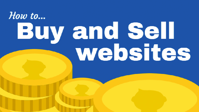 ViMoney: Tham khảo 14 phương pháp kiếm tiền từ website hiệu quả: 14 Mua và bán website