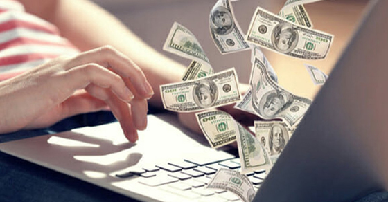 15 cách kiếm tiền từ website đơn giản mà hiệu quả
