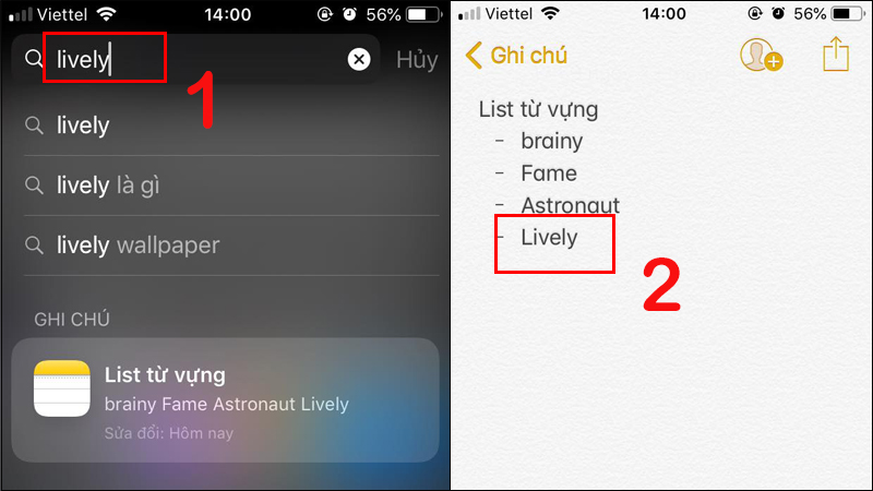 T&igrave;m ghi ch&uacute;