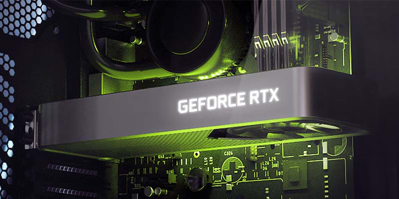 Điểm nổi bật của GeForce RTX 3060