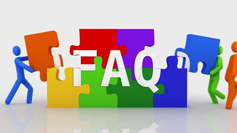Những tiêu chuẩn FAQ để tạo trang FAQ mà bạn nên biết