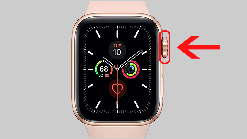 Cách xóa tin nhắn trên Apple Watch dành cho người mới bắt đầu ...