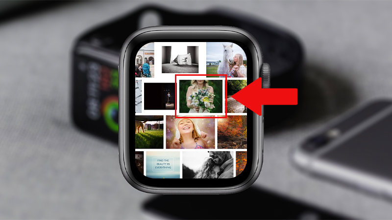 Những ngày đầu năm 2024, Apple đã nâng cấp hệ thống xóa ảnh trên Apple Watch, giúp người dùng dễ dàng xoá những bức ảnh không cần thiết. Điều này giúp giảm tải dung lượng và tăng hiệu suất cho chiếc đồng hồ thông minh của bạn. Nhấn vào ảnh để tìm hiểu thêm!