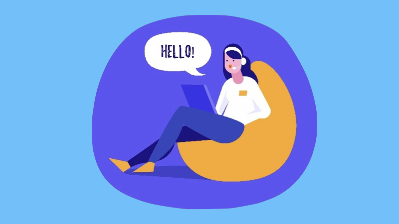 C&aacute;c bạn nữ dễ giao tiếp với tất cả giới t&iacute;nh