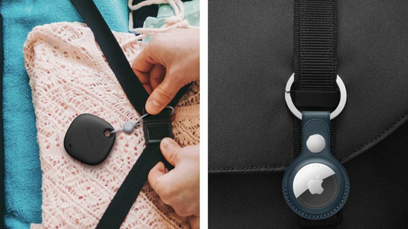 Cả hai thiết bị kh&ocirc;ng c&oacute; ch&ecirc;nh lệch qu&aacute; lớn về gi&aacute;