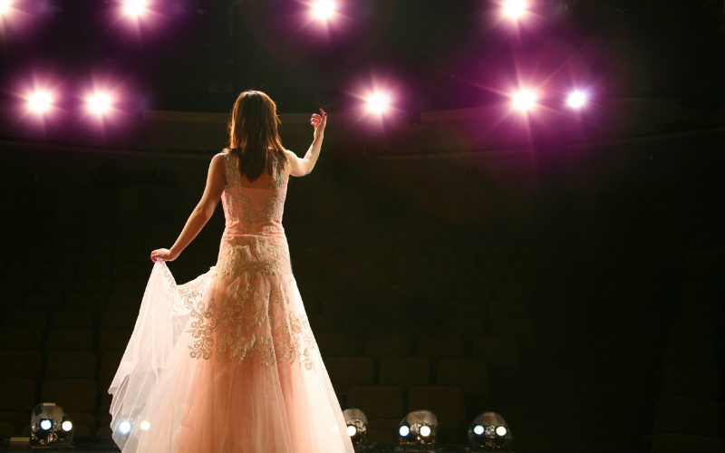 Ngoại hình là yếu tố điểm cộng cho mọi VJ