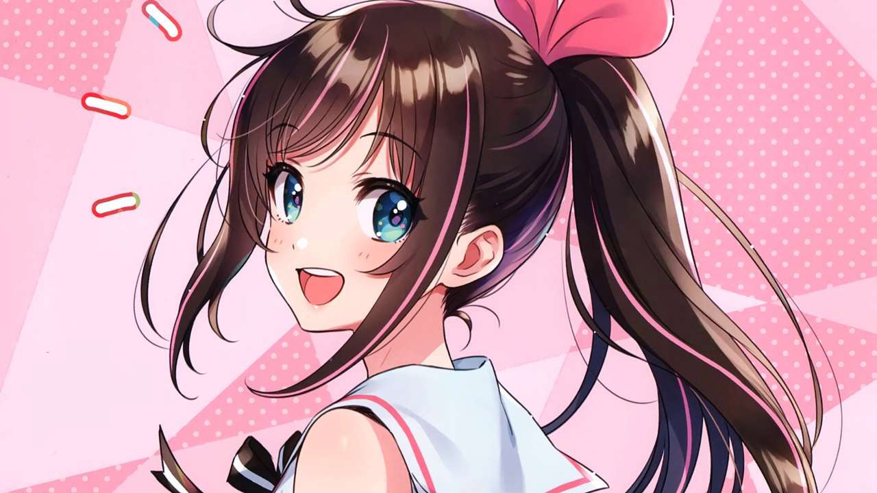 VTuber Là Gì? Giải Ngố Về Nghề YouTuber ảo đang Rầm Rộ Hiện Nay