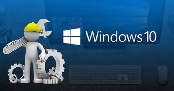 Cách khắc phục lỗi không mở được Start Menu trên máy tính Windows 10