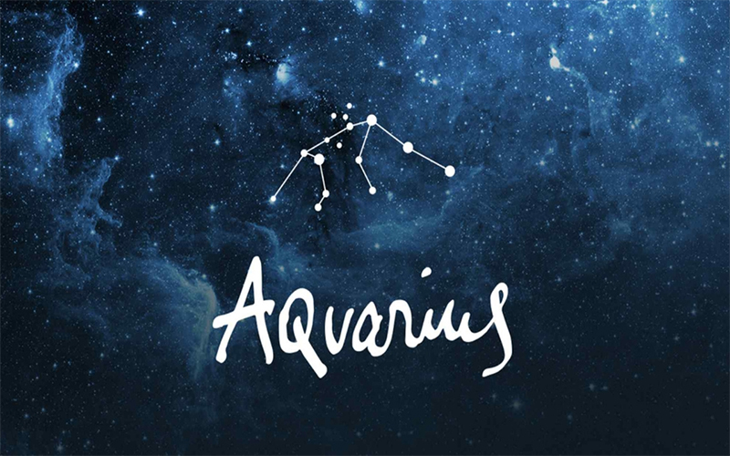 Cung hoàng đạo Bảo Bình - Aquarius