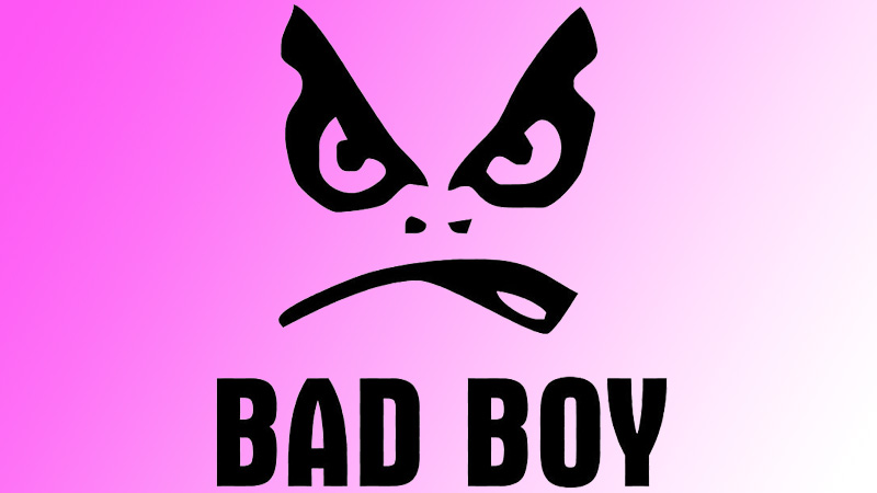 Nhận biết Bad Boy