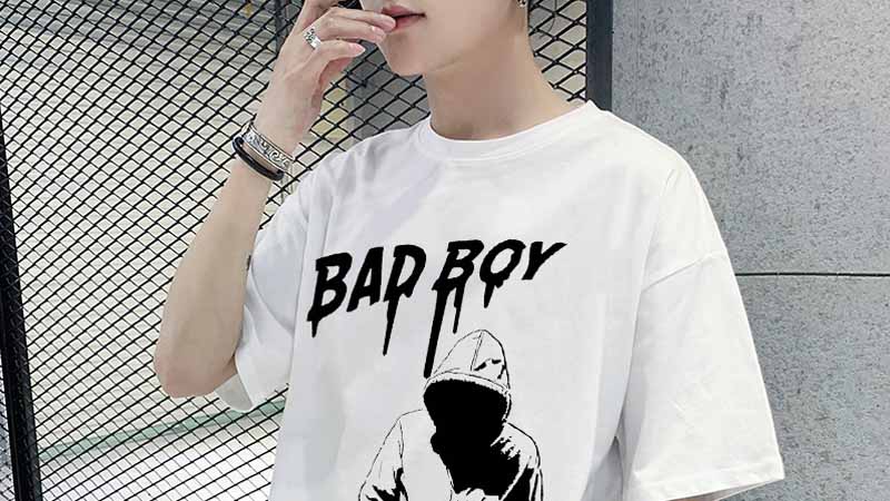 Dấu hiệu nhận biết Bad Boy chính hiệu