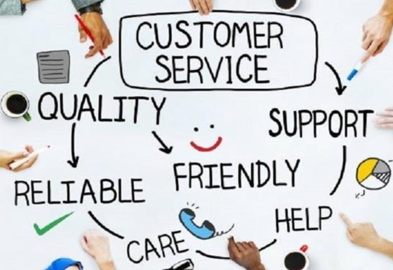 Customer Service đóng vai trò ngày càng quan trọng trong doanh nghiệp