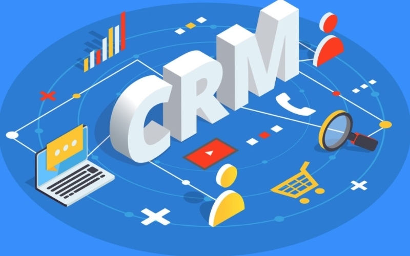 Doanh nghiệp cần sử dụng CRM để nâng cao hiệu quả kinh doanh