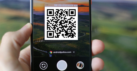 Hướng dẫn Cách quét mã QR và những ứng dụng liên quan tới QR code