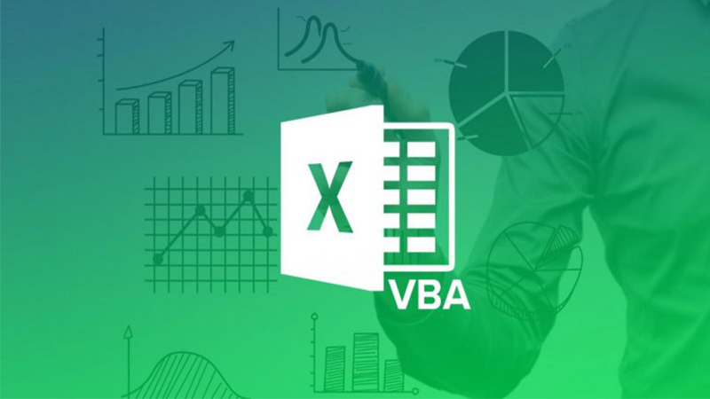 VBA chương trình lập trình trong Excel