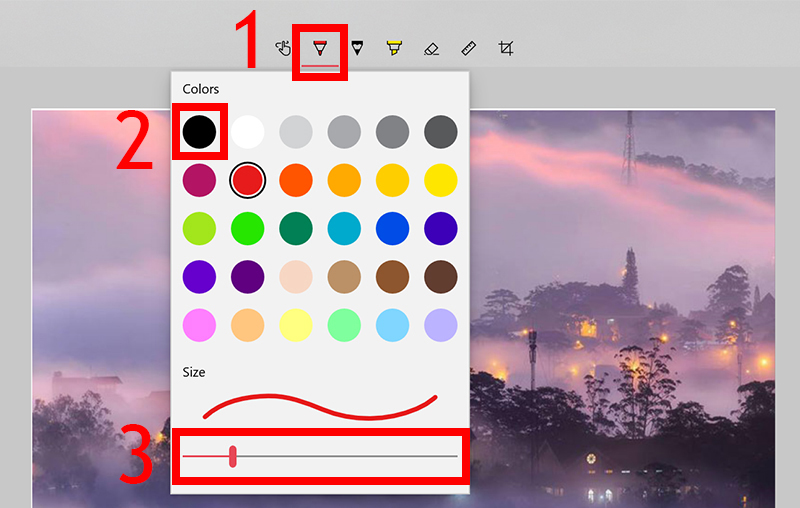 How to use Snip & Sketch to take screenshots in Windows 10 | Digital Citizen
