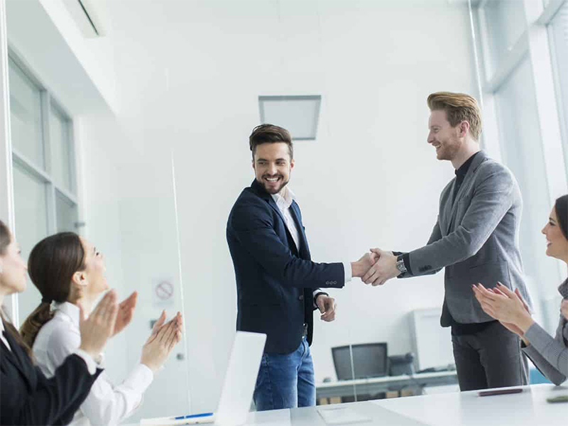 Tình bạn lúc trưởng thành