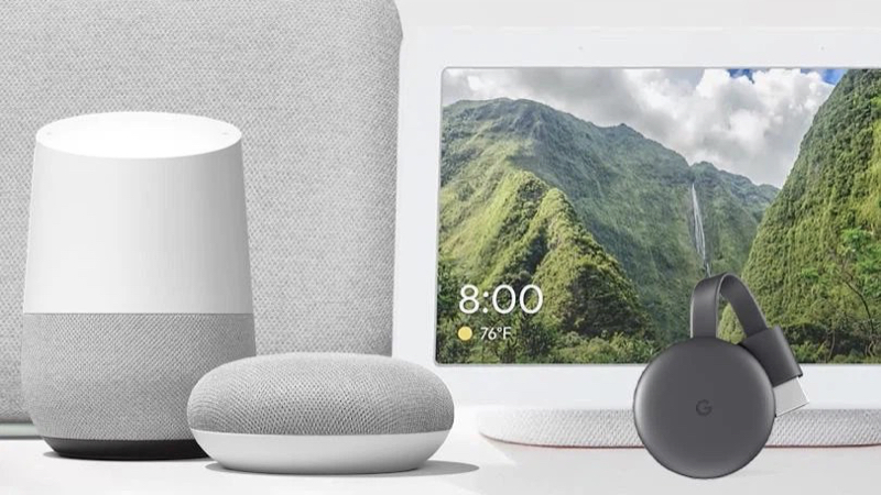 Google Smart Home đã bắt đầu hỗ trợ tiếng Việt, nhưng vẫn chưa hiệu quả