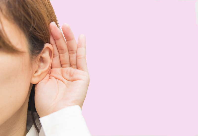 Luôn biết cách lắng nghe và ghi nhận