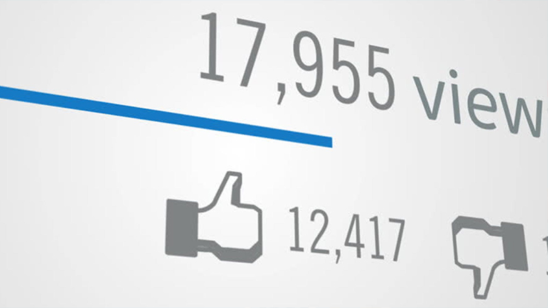 Cách tăng view cho Facebook