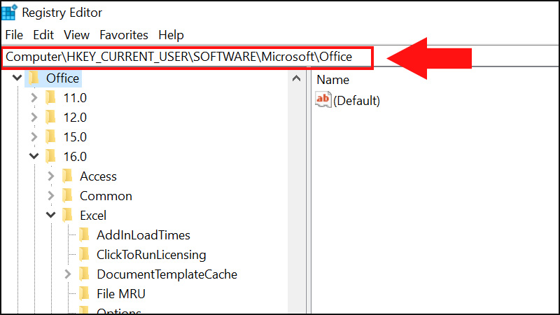 how to reset default settings in word 2013