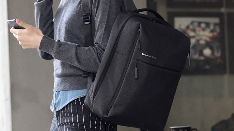 Balo laptop cho nữ