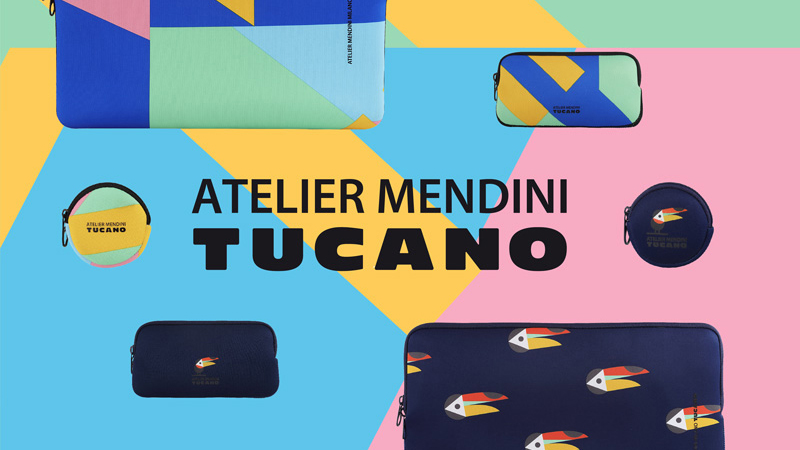 Thương hiệu balo Tucano