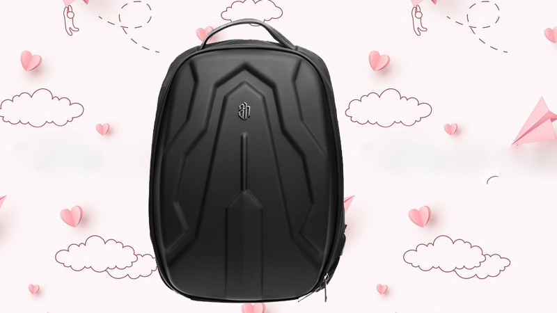 T&igrave;m hiểu balo laptop 15.6 inch